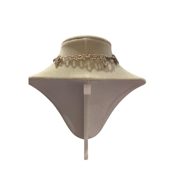 Brighton Sun Drop and triple strand Set of 2 necklaces, both marked. JB1 - Picture 6 of 6